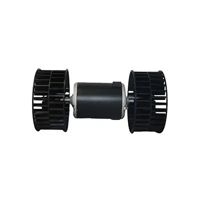 Kysor Single Speed Blower Motor 74.4mm Diameter 12V - 1018006 Limited Offer