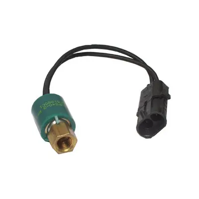 Kysor 250 PSI Actuation Pressure Switch - 2213003 Limited Offer