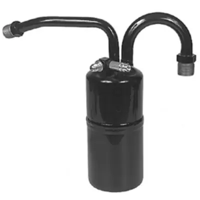 Kysor Accumulator 3 1/2 in. Diameter x 8 1/8 in. Long - 1911013 Order Now
