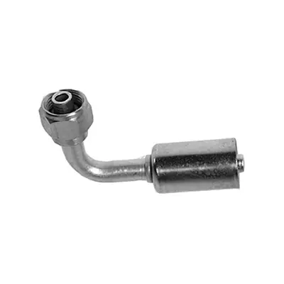 Holiday Sale Kysor 90 Deg. Female O-Ring No. 8 Fitting - 2614161