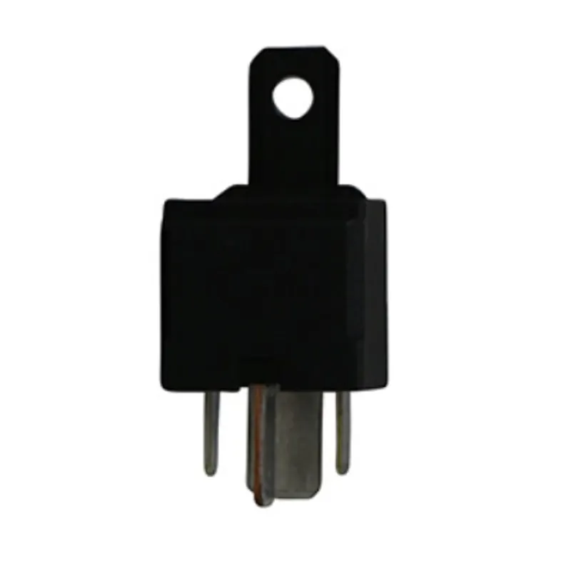 Latest Kysor 4 Terminal Relay 70A 12V SPST - 2099012