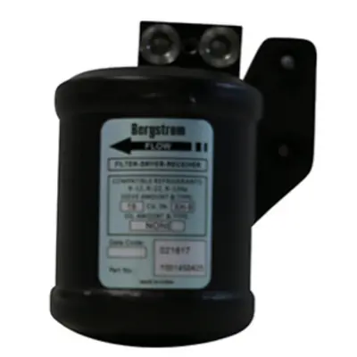 Last Chance Kysor Aftermarket Version Receiver Drier 4 in. Diameter x 6 9/16 in. Long - 1912027