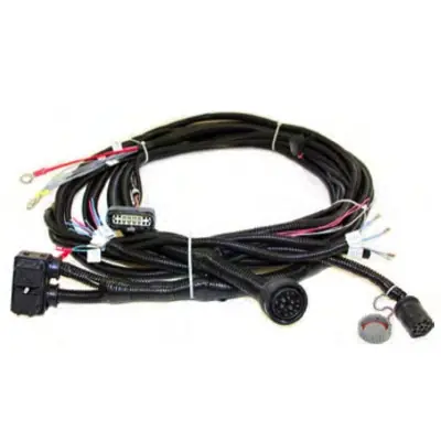 Murphy MurphyLink ML Panel Industrial Extension Harness 6 ft Works with All Engines - 78001035 Buy Today