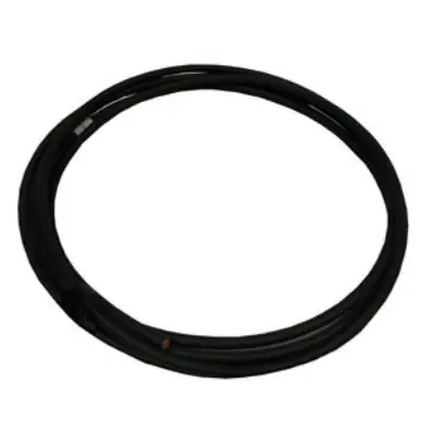Free Returns NITE 5300mm Black 4GA Battery Cable Wire Assembly - 4099100 by Kysor