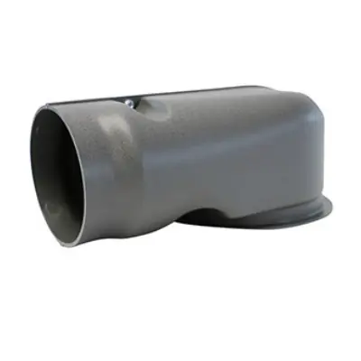 Reduced Price Kysor Duct Assembly - 4499102