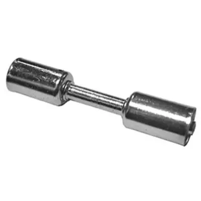 Kysor Straight Beadlock Splicer Fitting 8 x 8 with 13/32 in. Hose I.D. - 2610778 Special Discount