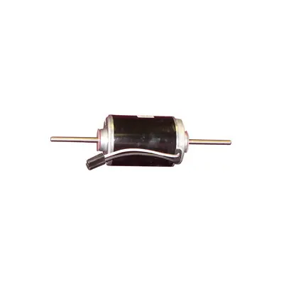 Grab Now Kysor Single Speed Blower Motor 12V CCW 20 Amps Max - 1099081
