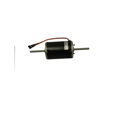 Kysor Single Speed Blower Motor 12V CCWCE 25 Amps Max - 1075036 Top Pick