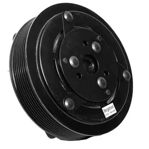 Trusted Brand Blissfield/Tecumseh/CCI Clutch 12V with 8 Grooves and 9/64 in. Groove Width - 1380006 by Kysor