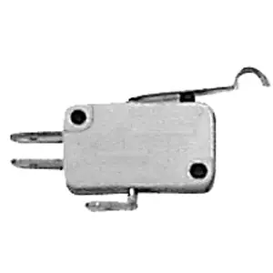 Limited Offer Kysor Clutch Switch with 3 Terminals - Single Pole Double Throw - 2114003