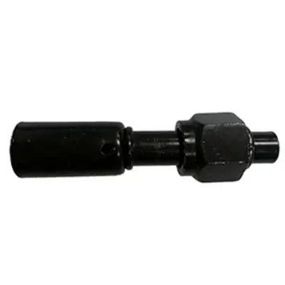 Kysor Straight Female O-Ring Fitting - No. 10 x No. 8 - 2614145 Discount