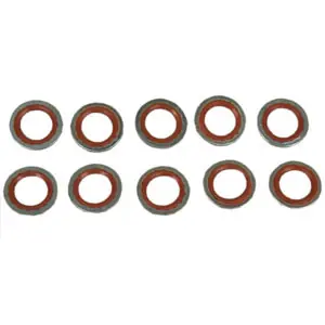 Markdown Kysor No. 10 Mini Stat Seal - 2712006