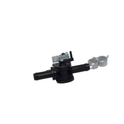 Kysor Water Valve with 5/8 in. x 5/8 in. Hose - 2414007 Special Offer