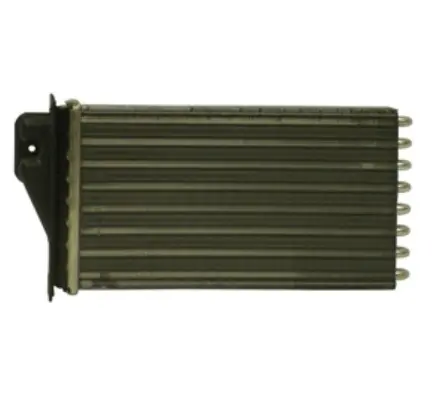 Bargain Kysor Heater Core 1 21/32in. x 5 63/64in. x 10 7/16in. - 1713012