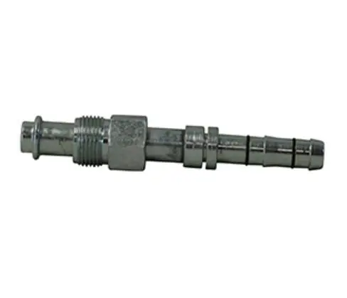 Secure Checkout Kysor EZ Clip Straight Male O-Ring Short Pilot Fitting No.10 x 12 - 2631207