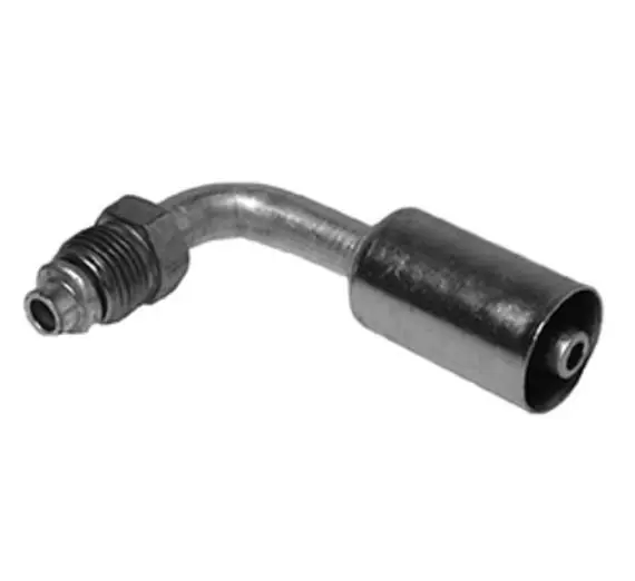 Wholesale Kysor 90 Degree Male Beadlock O-Ring A/C Fitting No. 8 - 2611192