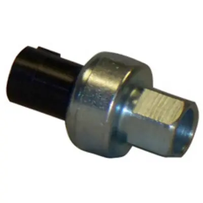 Place Order Kysor High Pressure Switch M10 x 1.25-6H Fitting with Parkard Connectors/Normally Open - 2213007