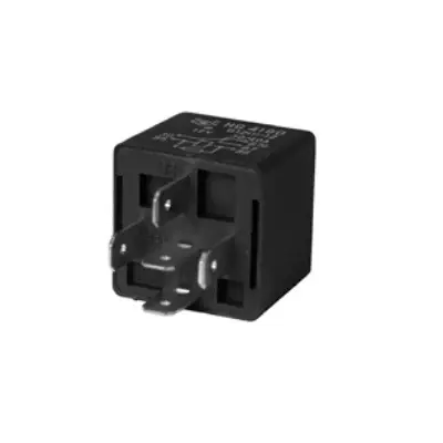 Factory Price Kysor 5 Terminal Relay - 2011001