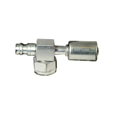 Kysor No. 8 R134A Tube O-Ring Compressor Service Valve - 1408036 Next Day Delivery