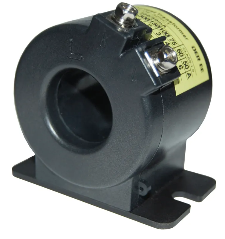 Best Choice Blue Sea Systems AC Current Transformer 300A AC/50mA AC - 1829