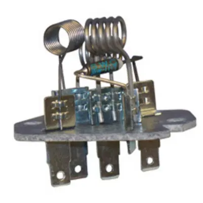 Flash Sale Kysor 12V Resistor 4-Terminal - 2017002