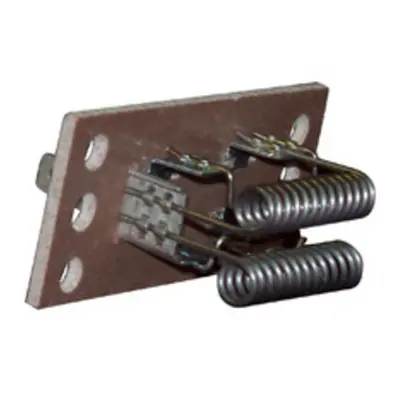 Seasonal Sale Kysor 12V Resistor 3-Terminal - 2099019