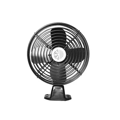 Kysor Single Speed Defrost Fan 12V 3 Amps Max High - 1299023 Authentic