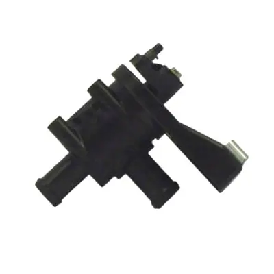 High Quality Kysor Pull to Open Cable Controlled Water Valve with 5/8 in. x 5/8 in. Hose - 2412015