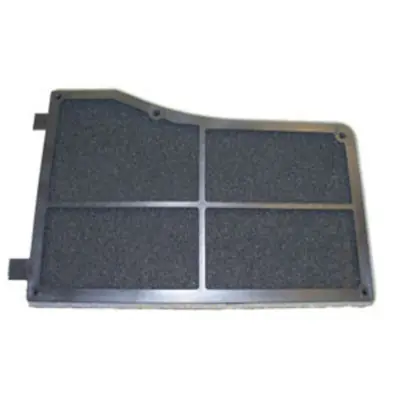 Professional Grade Kysor Recirculated Air Filter Assembly 8 3/4 in. x 12 19/32 in. x 5/8 in. - 3117002