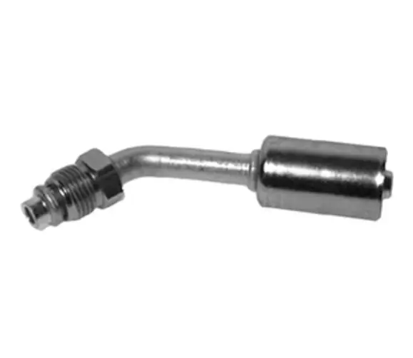 Kysor 45 Degree Male O-Ring Fitting No. 10 - 2614186 Professional Grade