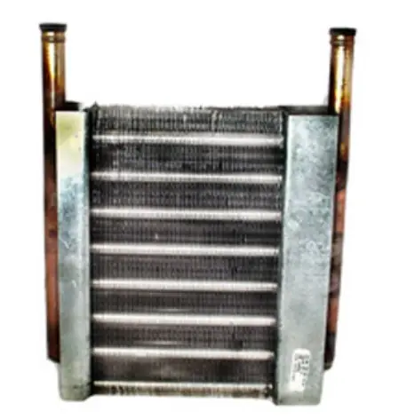 Kysor 5/8 in. O.D. Heater Core 2 37/64in. x 8in. x 5 1/32in. - 1799014 Low Price
