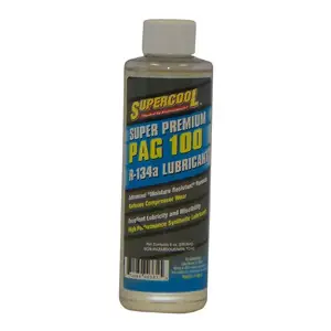 Kysor 8 oz PAG 100 Oil - 3099065 Buy Direct