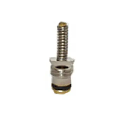 Kysor 1/4 in. GM High Flow Large Bore Valve Core - 2899029 Fan Favorite