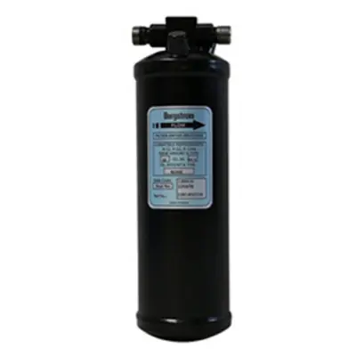Kysor Aftermarket Version Receiver Drier 3 in. Diameter x 10 1/8 in. Long - 1914016 Secure Checkout