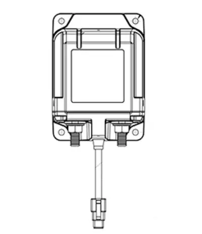 Holiday Sale Kysor Power Relay - 4499095