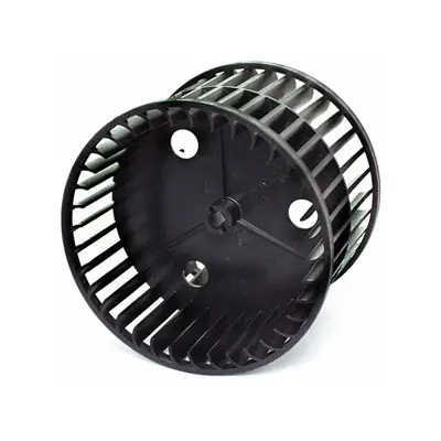 Exclusive Offer Kysor Blower Wheel Reversible Rotation 4 17/32 in. Diameter - 1199007