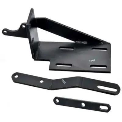 Secure Checkout MEI A/C Compressor Mount Kit - 9150