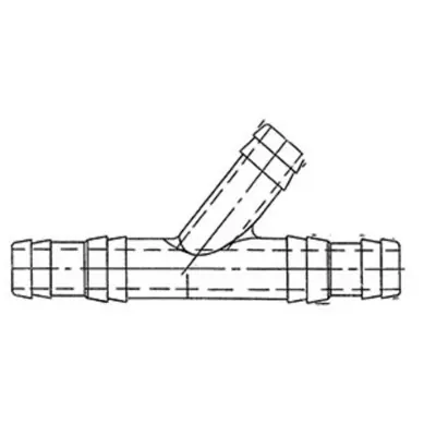 Kysor 5/8 in. Y Splicer - 2640774 Big Sale