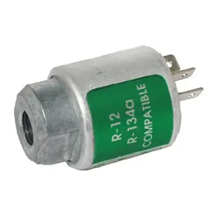Kysor Pressure Switch with 7/16 in.-20 UNF-2B Female Thread - 2299003 Warranty Included