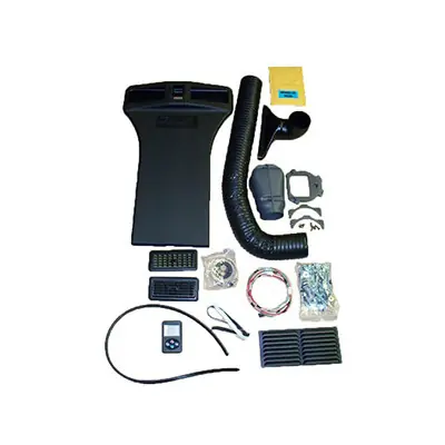 NITE Phoenix Standard Installation Kit - 4420001 by Kysor Viral