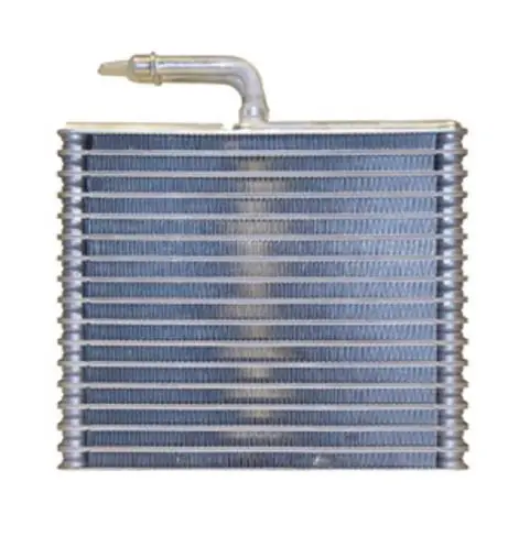 Kysor Plate-Fin Evaporator 7 59/64 in. x 2 9/32 in. x 8 5/16 in. - 1617010 Brand New