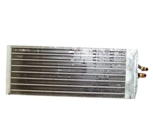 Kysor Tube-Fin Evaporator 18 9/16 in. x 2 1/2 in. x 8 in. - 1617006 Don’t Miss Out