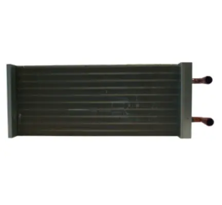 Kysor 5/8 in. O.D. Heater Core 1 47/64in. x 10in. x 22 39/64in. - 1799013 Secure Checkout
