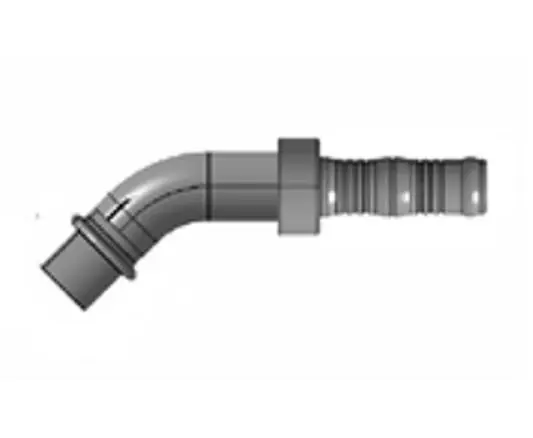 Kysor 45 Degrees Fitting No. 12 x 10 Without Nut - 2670039 Buy Online