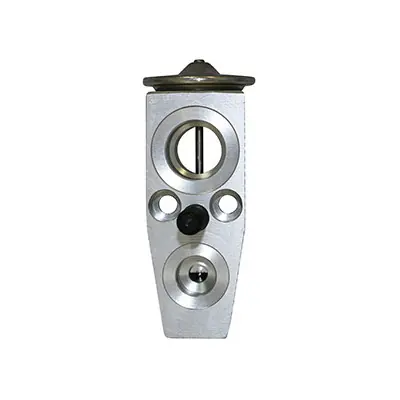 Kysor 1 Ton Block Type Expansion Valve with No. 8 Inlet and No. 8 Outlet - 1812013 Affordable