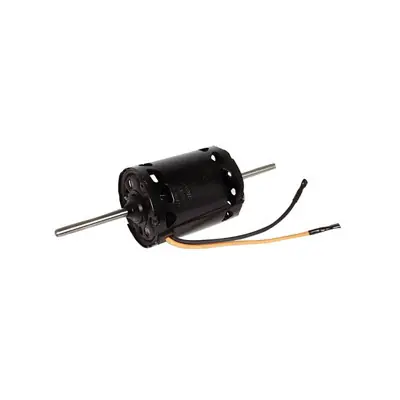 Kysor Single Speed Blower Motor 12V CCW 21 Amps Max - 1099047 Free Returns