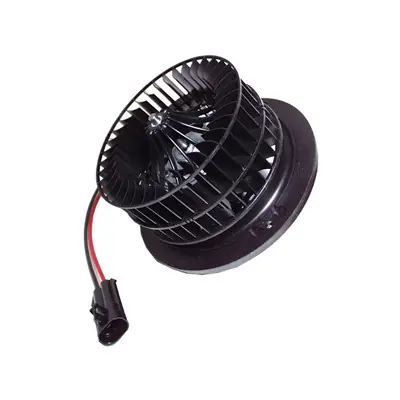 Fast Shipping Kysor Single Speed Blower Motor 12V CW 20 Amps Max - 1099063