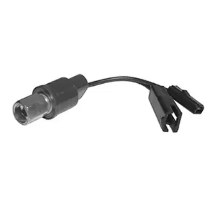 Kysor High Pressure Switch Normally Closed Female M10 x 1.25 with Packard Connectors - 2299018 Deal