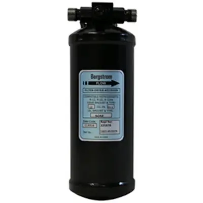 Fresh Stock Kysor Aftermarket Version Receiver Drier 3 in. Diameter x 9 1/16 Long - 1918008