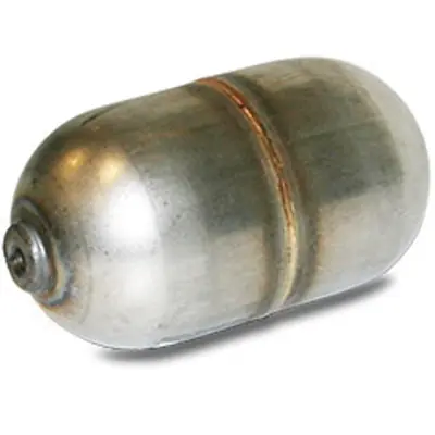 Murphy Stainless Steel Replacement Float for L1200 - 15000894 Weekend Sale